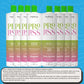Kit MyPhios ProLiss 4 Realinhamento Capilar 1 Litro