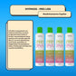 Kit MyPhios ProLiss 2 Realinhamento Capilar 300 ml