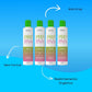 Kit MyPhios ProLiss 2 Realinhamento Capilar 300 ml
