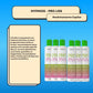 Kit MyPhios ProLiss 3 Realinhamento Capilar 300 ml