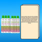 Kit MyPhios ProLiss 3 Realinhamento Capilar 300 ml