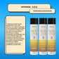 Kit MyPhios SOS Antiemborrachamento (3 Produtos) 300 ml