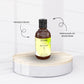 Máscara Three Therapy Pantovin Life Fortalecimento 250 ml