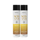 Kit MyPhios SOS Antiemborrachamento Shampoo e Condicionador 300 ml