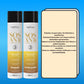 Kit MyPhios SOS Antiemborrachamento Shampoo e Condicionador 300 ml