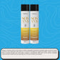 Kit MyPhios SOS Antiemborrachamento Shampoo e Condicionador 300 ml