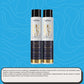 Kit MyPhios Ultimate PRMY Shampoo Detox e Máscara 500 ml