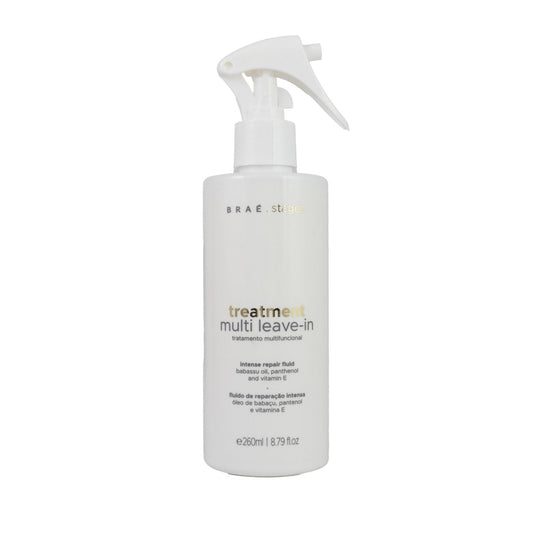 Leave-in Braé Stages Treatment Multi 260 ml