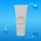 Leave-in Braé Stages Treatment Cream 200 g