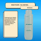 Shampoo Braé Stages Oil Control 250 ml