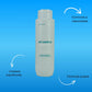 Shampoo Braé Stages Oil Control 250 ml