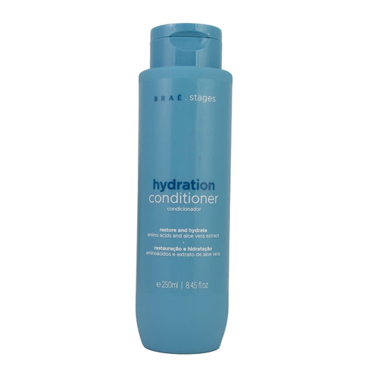 Condicionador Braé Stages Hydration 250 ml