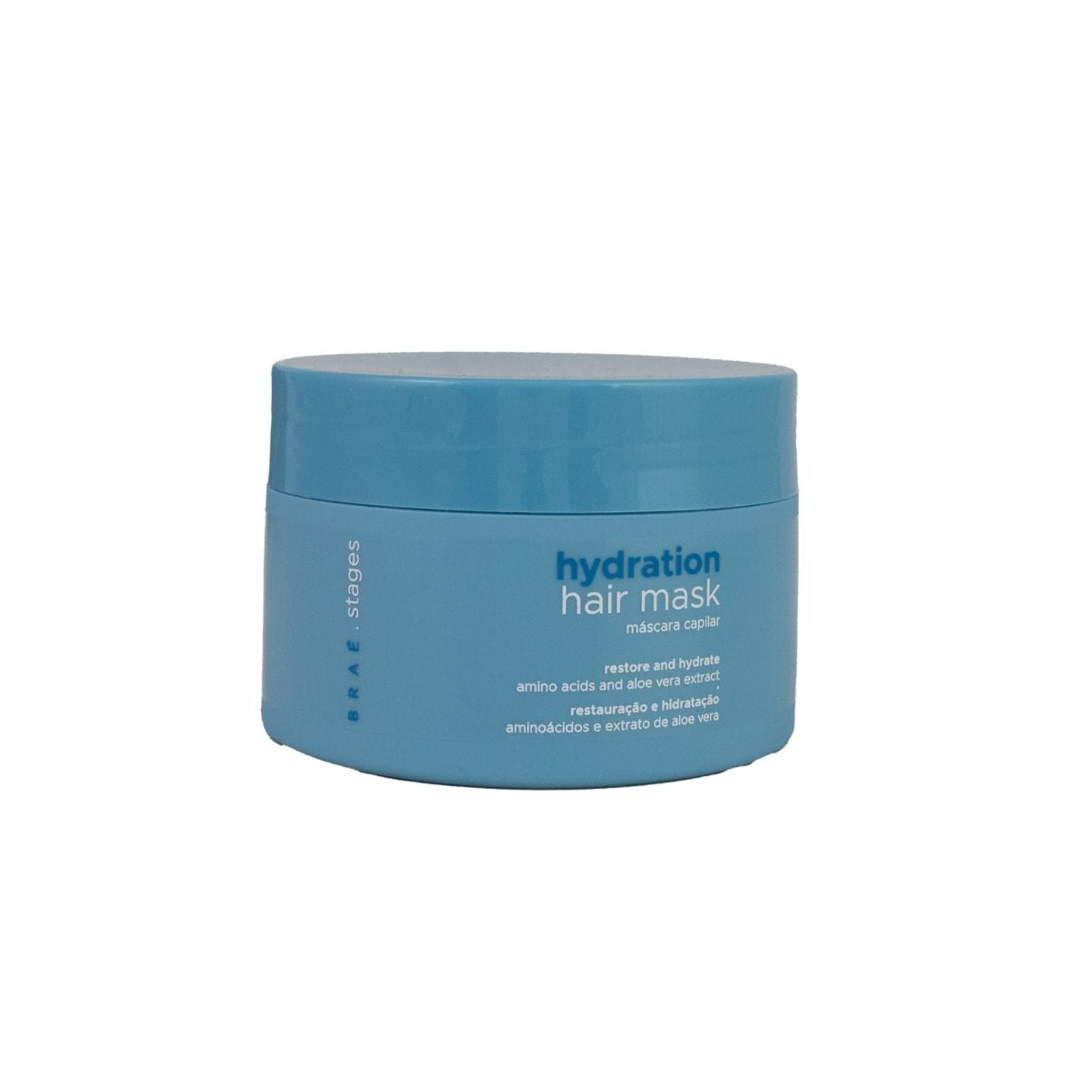 Máscara Braé Stages Hydration 200 g