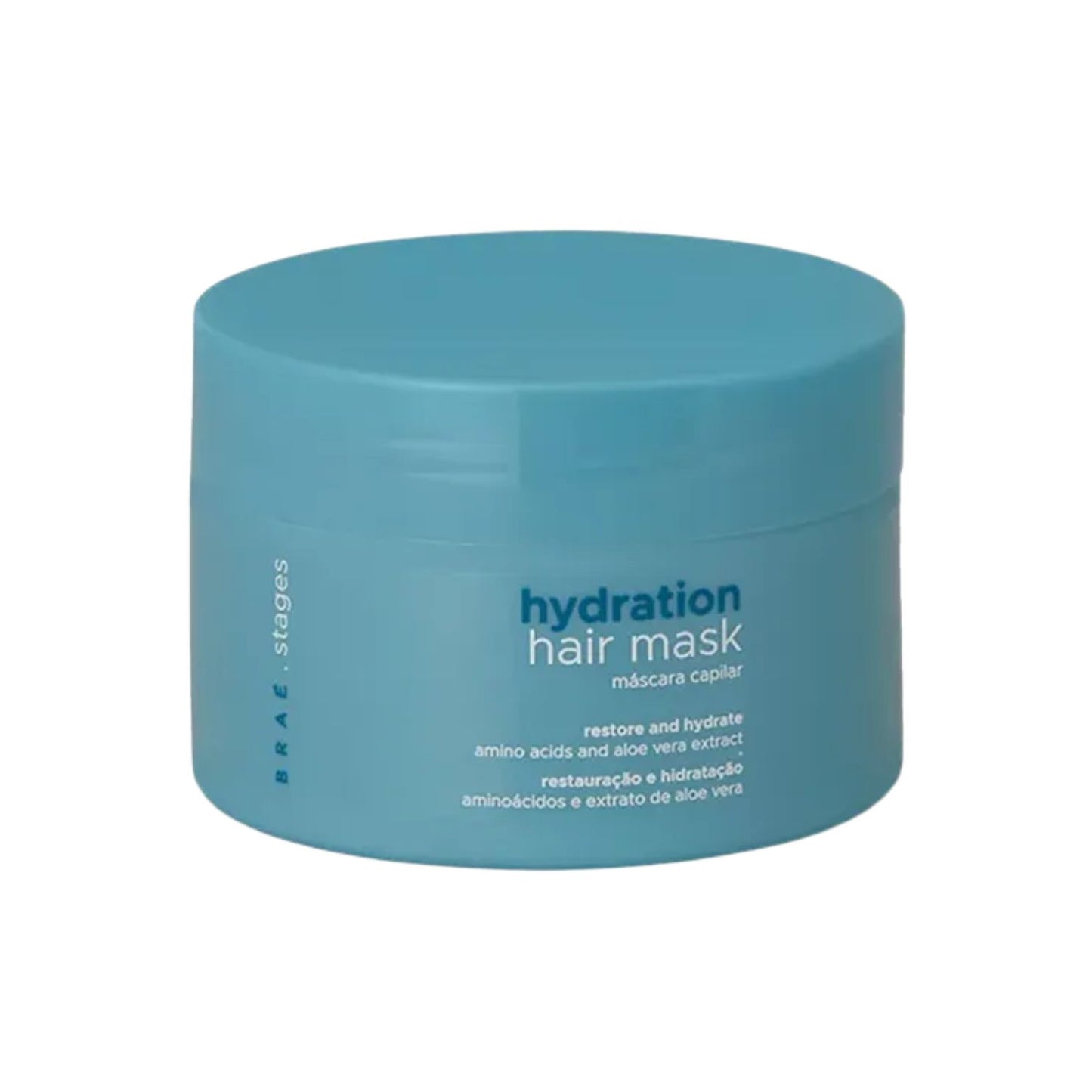 Máscara Braé Stages Hydration 200 g