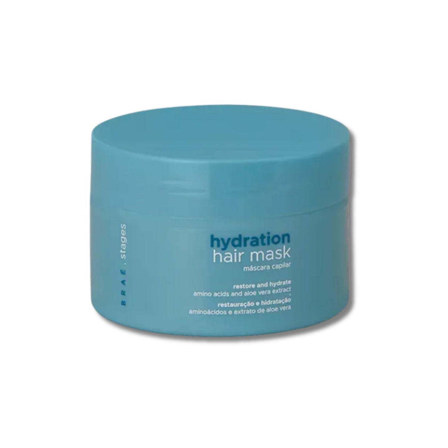 Máscara Braé Stages Hydration 200 g