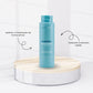 Kit Braé Stages Hydration Shampoo e Condicionador 250 ml