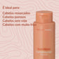 Condicionador Braé Stages Nutrition Hidratação Cabelos Danificados 250 ml