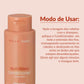 Condicionador Braé Stages Nutrition Hidratação Cabelos Danificados 250 ml