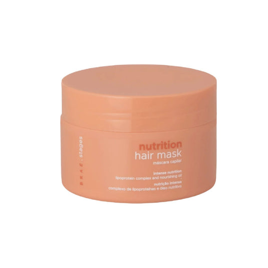 Máscara Braé Stages Nutrition 200 g
