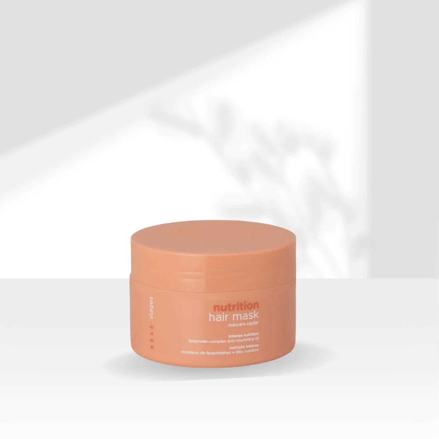 Máscara Braé Stages Nutrition 200 g