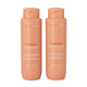 Kit Braé Stages Nutrition Shampoo e Condicionador 250 ml