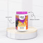 Creme de Pentear Salon Line Brilho Maximo 1 Kg