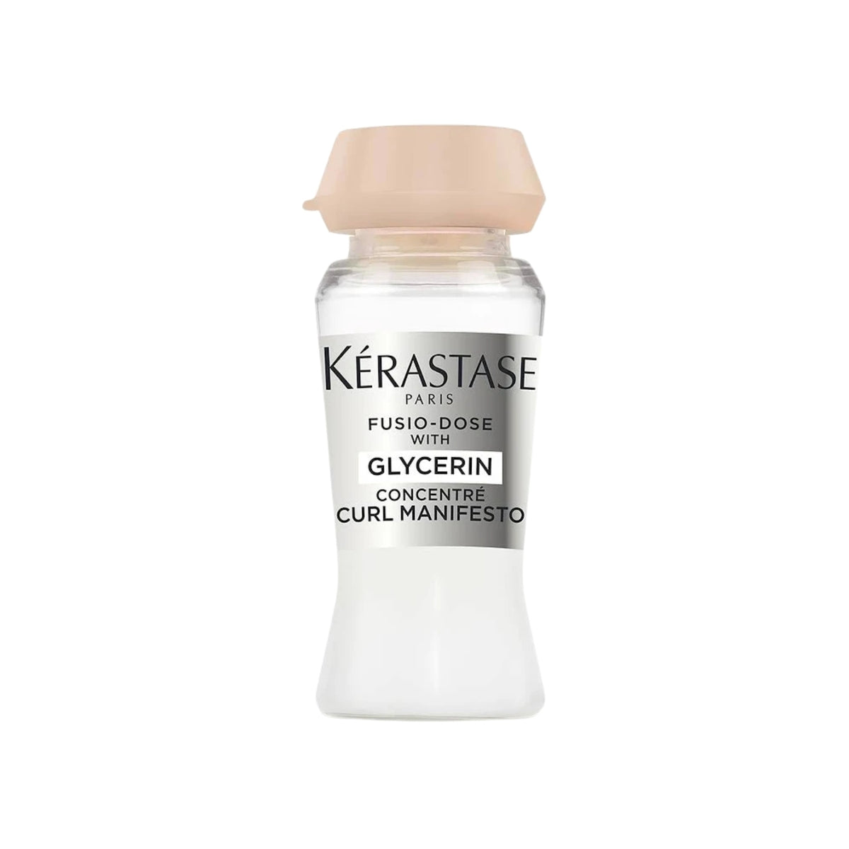 Ampola Kérastase Fusio-Dose Concentré de Forme Curls 12 ml
