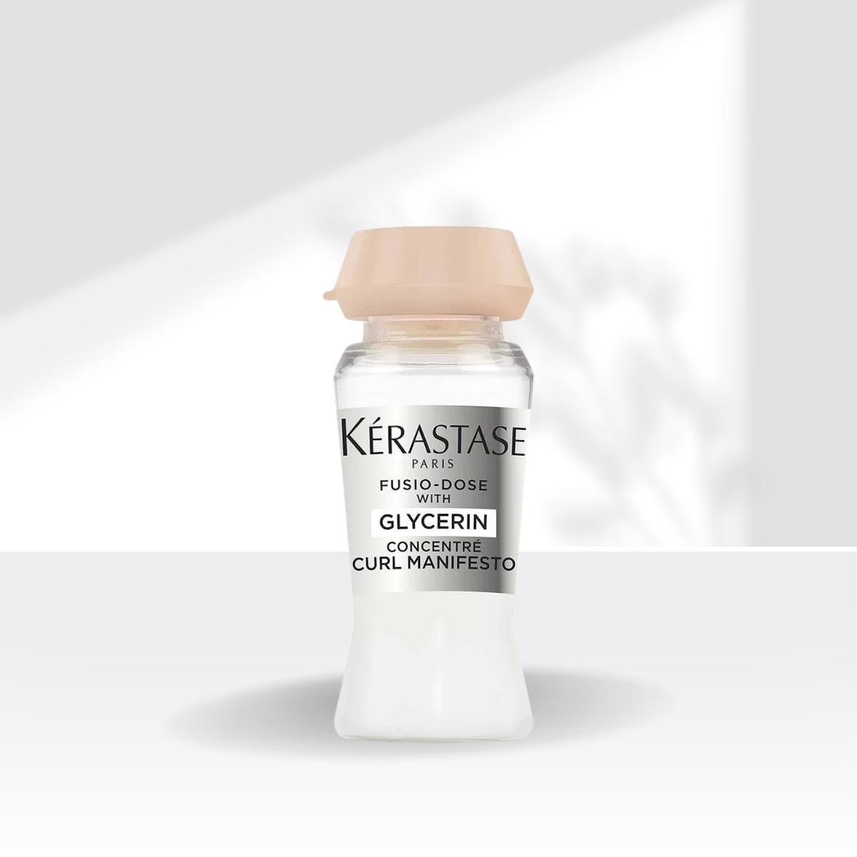 Ampola Kérastase Fusio-Dose Concentré de Forme Curls 12 ml
