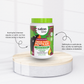 Creme de Pentear Salon Line Azeite de Oliva 1 Kg
