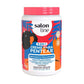 Creme de Pentear Salon Line Tratamento Prolongado 1 Kg