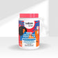 Creme de Pentear Salon Line Tratamento Prolongado 1 Kg