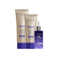 Kit Lowell Dynamic Fortificante (3 Produtos)