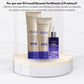 Kit Lowell Dynamic Fortificante (3 Produtos)