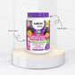 Creme de Pentear Salon Line Cachinhos Brilhantes Kids 1 Kg