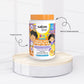 Creme de Pentear Salon Line Cachinhos Hidratados Kids 1 Kg