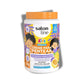 Creme de Pentear Salon Line Cachinhos Hidratados Kids 1 Kg