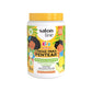 Creme de Pentear Salon Line Cachinhos Poderosos Kids 1 Kg