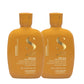 Kit Alfaparf Semi Di Lino Sunshine 2 Shampoo 250 ml