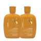 Kit Alfaparf Semi Di Lino Sunshine 2 Shampoo 250 ml