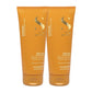 Kit Alfaparf Semi Di Lino Sunshine 2 Máscaras 200 ml