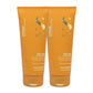 Kit Alfaparf Semi Di Lino Sunshine 2 Máscaras 200 ml