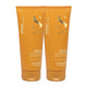 Kit Alfaparf Semi Di Lino Sunshine 2 Máscaras 200 ml