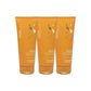 Kit Alfaparf Semi Di Lino Sunshine 3 Máscaras 200 ml