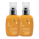 Kit Alfaparf Semi Di Lino Sunshine 2 Leave-in 125 ml
