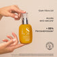 Kit Alfaparf Semi Di Lino Sunshine 2 Leave-in 125 ml