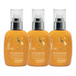 Kit Alfaparf Semi Di Lino Sunshine 3 Leave-in 125 ml