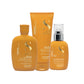 Kit Alfaparf Semi Di Lino Sunshine Home Care (3 Produtos)