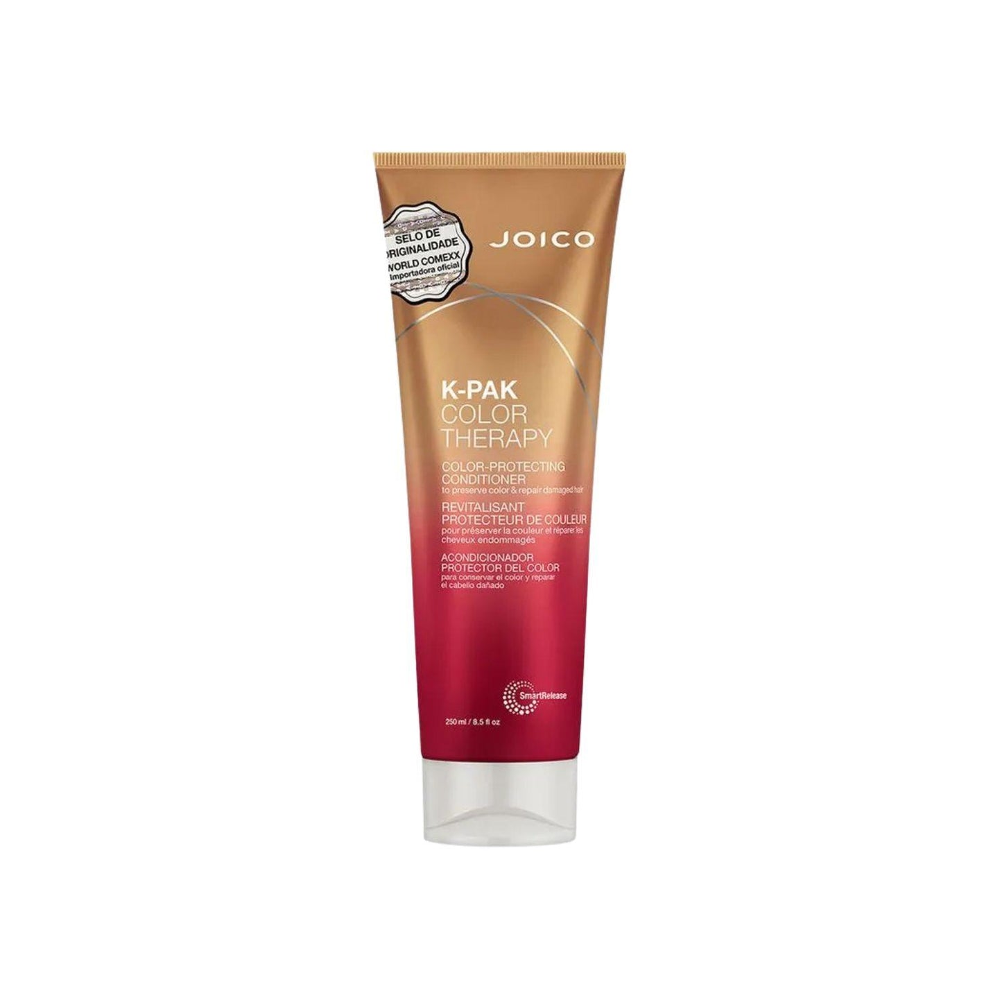 Condicionador Joico K-PAK Color Therapy 250 ml
