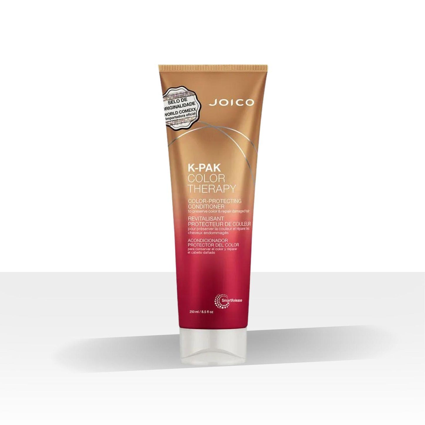Condicionador Joico K-PAK Color Therapy 250 ml