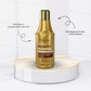 Kit Forever Liss Banho de Verniz Especial Shampoo 300 ml + Máscara 250 g